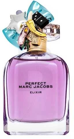 Marc Jacobs Perfect Eliksyras EDP Purškiklis, 100 ml