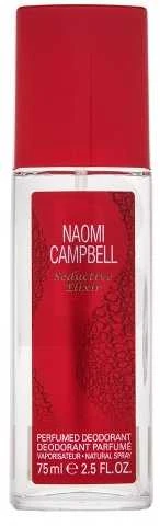 Naomi Campbell Seductive Eliksyras Dezodorantas