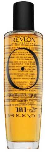 Orofluido Eliksyras plaukų aliejus, 100 ml