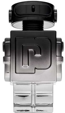 Paco Rabanne Rabanne Phantom Eliksyras PP kvepalai vyrams, 100 ml