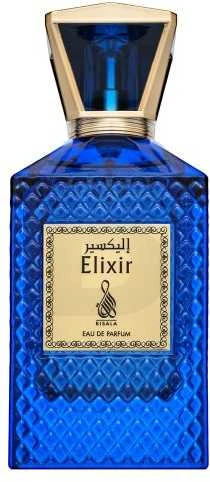 Risala Eliksyras EDP parfumuotas vanduo vyrams, 105 ml