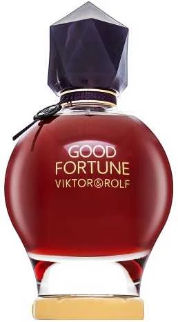 Viktor & Rolf Good Fortune Eliksyras Intense EDP parfumuotas vanduo moterims, 90 ml