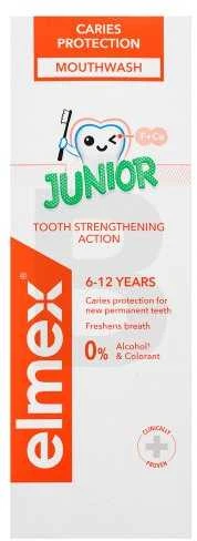 „Elmex JUNIOR 400ML“ (PL03288A)