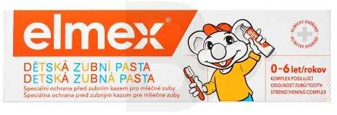 Elmex Vaikiškas