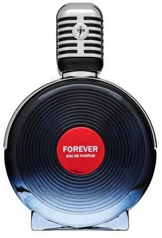 Elvis Presley Forever EDP parfumuotas vanduo vyrams, 100 ml