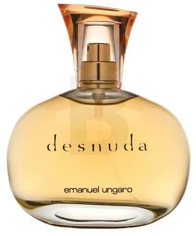 Emanuel Ungaro Desnuda EDP, 100 ml