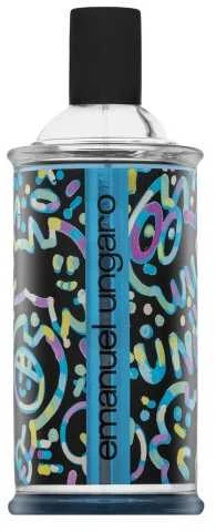 Emanuel Ungaro For Him EDT tualetinis vanduo unisex, 100 ml