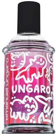 Emanuel Ungaro Fresh For Her EDT tualetinis vanduo moterims, 50 ml