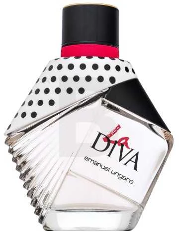 Emanuel Ungaro La Diva Mon Amour EDP parfumuotas vanduo moterims, 50 ml