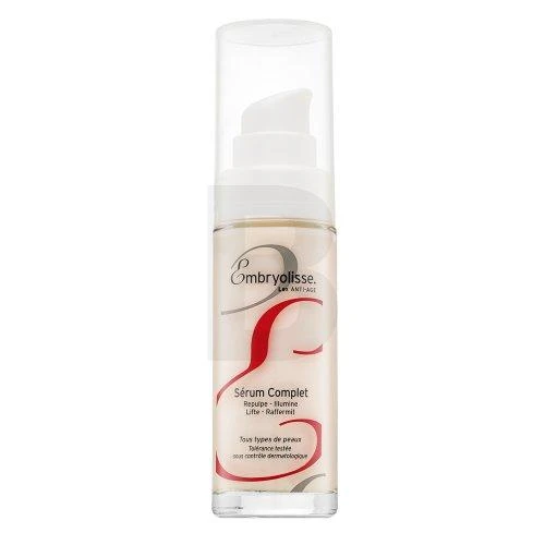 Embryolisse Serum Complet stangrinamasis veido serumas, 30 ml
