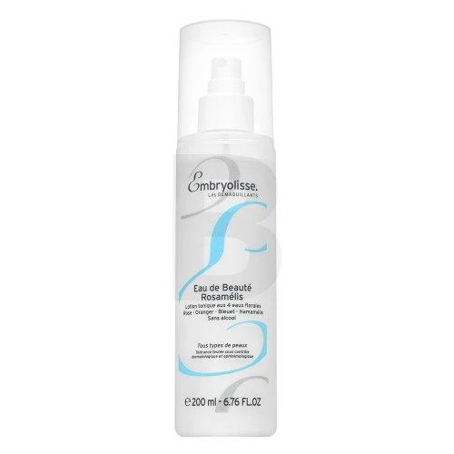 Embryolisse Eau De Beauté Rosamélis Tonikas 200ml
