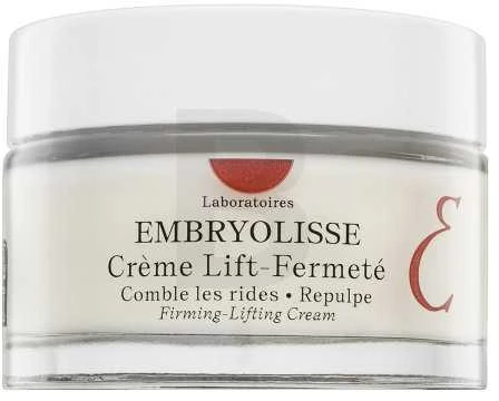 Embryolisse Creme Lift Fermete stangrinamasis veido kremas, 50 ml