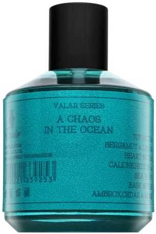 Emir A Chaos In The Ocean EDP parfumuotas vanduo unisex, 100 ml