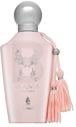 Emir Elania EDP parfumuotas vanduo moterims, 100 ml