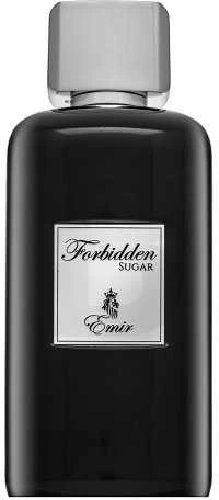 Emir Forbidden Sugar EDP parfumuotas vanduo unisex, 100 ml