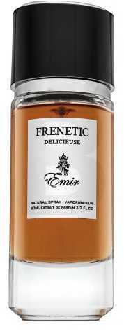 Emir Frenetic Delicieuse EDP parfumuotas vanduo unisex, 80 ml