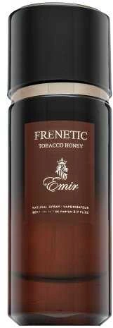 Emir Frenetic Tobacco Honey EDP parfumuotas vanduo unisex, 80 ml