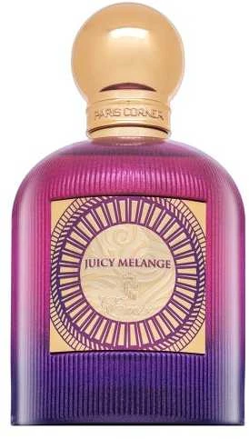 Unisex kvepalai Paris Corner Juicy Melange EDP, 100 ml