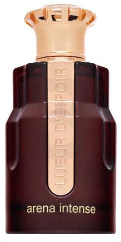 Emir Lueur D'Espoir Arena Intense EDP parfumuotas vanduo unisex, 100 ml