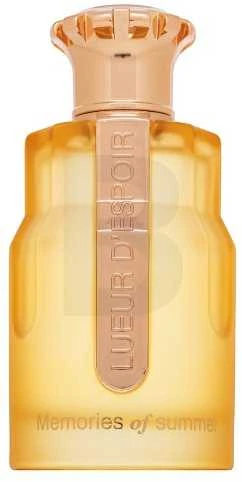 Emir Lueur D'Espoir Memories Of Summer EDP parfumuotas vanduo unisex, 100 ml