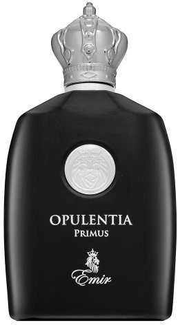 Paris Corner Emir Opulentia Primus EDP parfumuotas vanduo vyrams, 100 ml