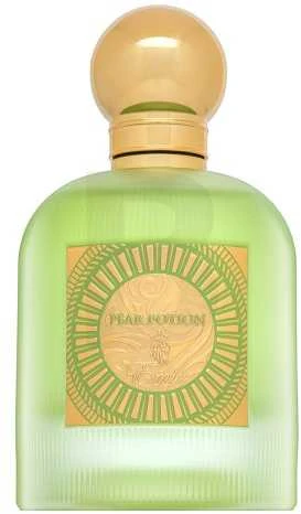Emir Pear Potion EDP parfumuotas vanduo unisex, 100 ml
