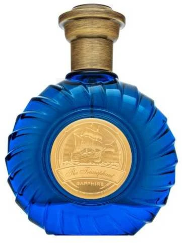 Paris Corner Triumphant Sapphire EDP, 100 ml