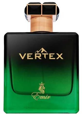 Emir Vertex EDP parfumuotas vanduo unisex, 100 ml