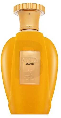 Emir Voux Zeste EDP parfumuotas vanduo moterims, 100 ml