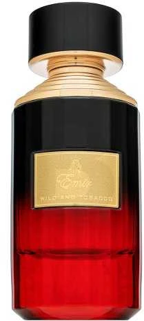 Emir Wild And Tobacco EDP parfumuotas vanduo unisex, 75 ml