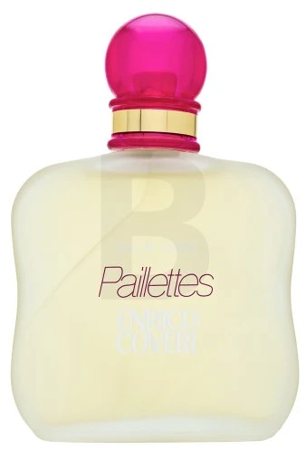 Enrico Coveri Paillettes EDT 75 ml
