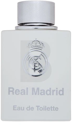 EP Line Real Madrid EDT tualetinis vanduo vyrams, 100 ml