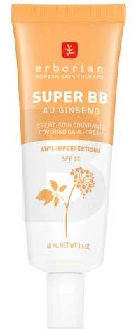 BB see kremas Erborian Super BB su ženšeniu Doré 40ml