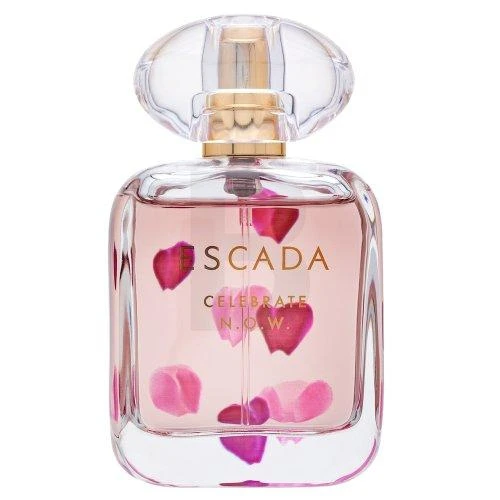 Kvepalai moterims Escada Celebrate N.O.W. EDP, 50 ml