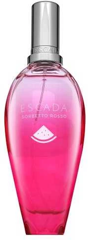 ESCADA Sorbetto Rosso EDT tualetinis vanduo moterims, 100 ml