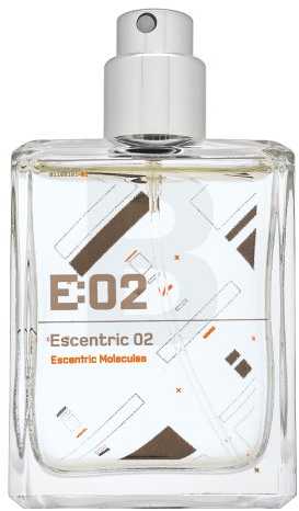Escentric Molecules Escentric 02 EDT - Refill U, 30 ml