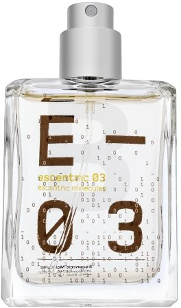 Escentric Molecules Escentric 03 EDT - Refill U, 30 ml