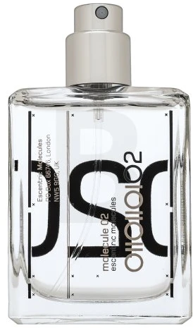 ESCENTRIC MOLECULES MOLECULE 02 EDT 30 ML PAPILDYMAS