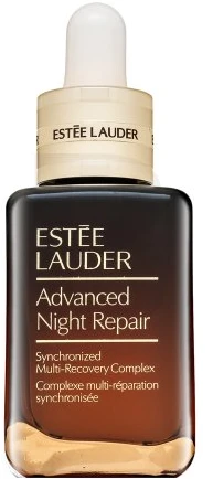 „Estee Lauder Advanced Night Repair“ sinchronizuotas atkuriamasis veido serumas, 30 ml