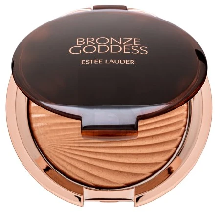 Estée Lauder Bronze Goddess Highlighting Powder Gelee Brightener