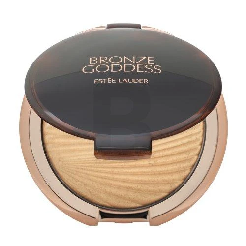 Estee Lauder E.Lauder Bronze Goddess šviesinamoji pudra „Gelee“, 9 g