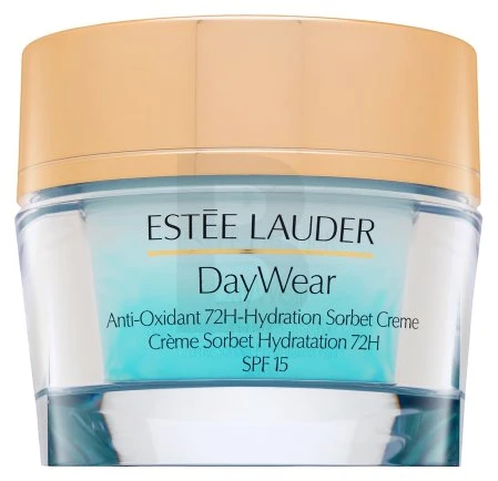 Estee Lauder DayWear Anti Oxidant 72h Hydratation Sorbet Kreminis SPF 15 drėkinamasis veido kremas, 50 ml