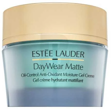 Estee Lauder Daywear Matte Oil Control Anti Oxidant Moisture Gel Creme matiškumo suteikiantis veido kremas, 50 ml