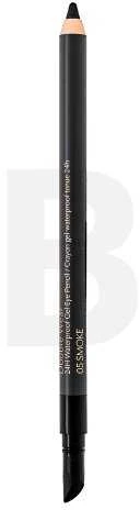 Estée Lauder Double Wear 24h Atsparus vandeniui Gel Eye Pieštukas vandeniui atsparus akių pieštukas, atspalvis: 05 Smoke, 1,2 g