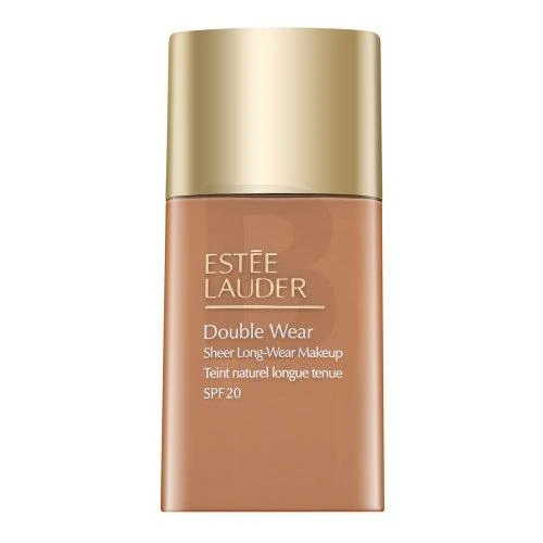 Estée Lauder Double Wear Sheer Matte Spf20 ilgalaikis makiažas 5w1