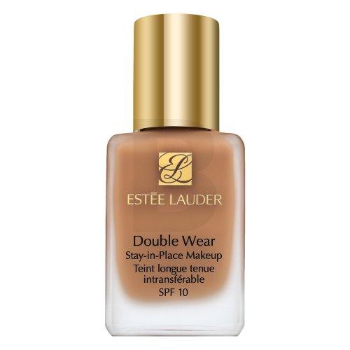 Estée Lauder Double Wear Stay-in-Place Makeup SPF 10 ilgai išliekantis makiažo pagrindas, atspalvis: 4N1 Shell rusvai gelsvas, 30 ml