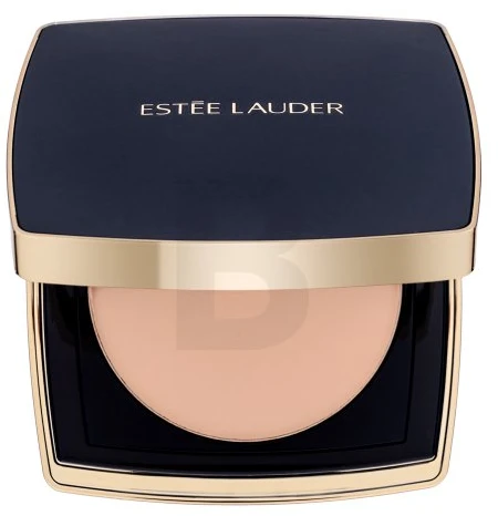 Estée Lauder DOUBLE WEAR STAY-IN-PLACE MATTE POWDER FOUNDATION 1W2 Sand, 11 g