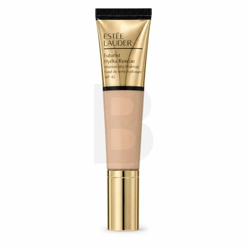 Estee Lauder Futurist Hydra Rescue Spf45 2n1 Desert rusvai gelsvas, 35 ml