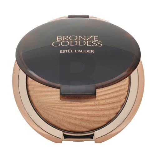 Estee Lauder E.Lauder Bronze Goddess Highlighting Powder Gelee, 9 g