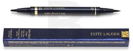 Estée Lauder Little Juodas Liner Eye Line moterims, 0,9 g